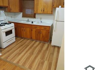 15814 Terrace Rd, East Cleveland, OH 44112