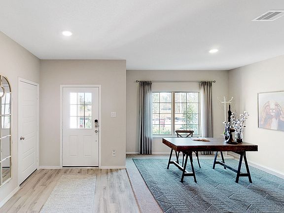 Foyer - Representational Photo