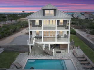 4439 Cape San Blas Rd, Port Saint Joe, FL 32456