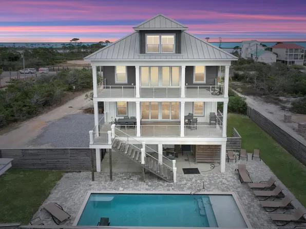 4439 Cape San Blas Rd, Port Saint Joe, FL 32456