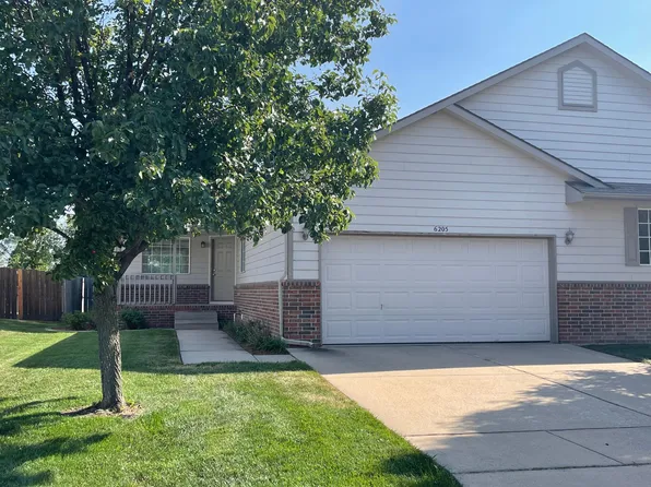 6205 E Oxford St, Wichita, KS 67220