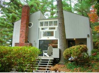 59 Silver St, North Granby, CT 06060