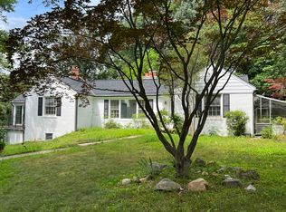 7201 Pinehurst Pkwy, Chevy Chase, MD 20815
