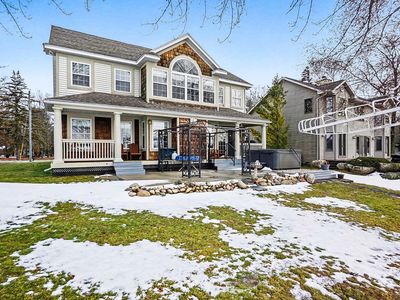 7663 Bay Mdw, Stanwood, MI, 49346
