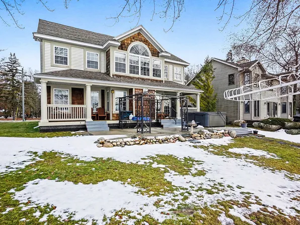 7663 Bay Mdw, Stanwood, MI 49346