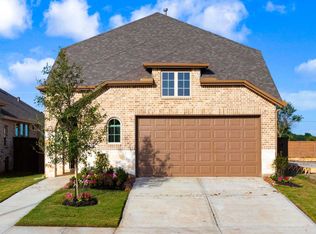 10523 Dolce Ln, Iowa Colony, TX 77583