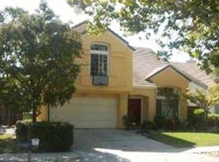 7287 Forsum Rd, San Jose, CA 95138