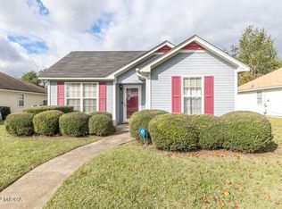 304 Kensington Cir, Warner Robins, GA 31093