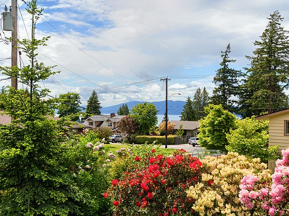Bay View from porch