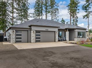 17485 S Jenkins Ln, Oregon City, OR 97045