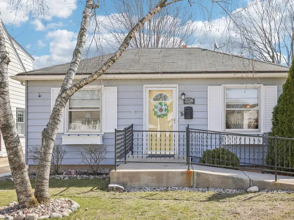 2136 South 97th STREET, West Allis, WI 53227