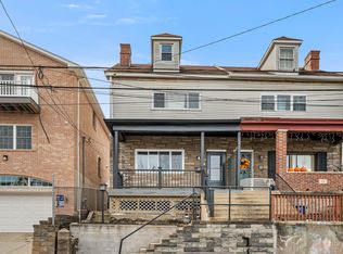 15 Natchez St, Pittsburgh, PA