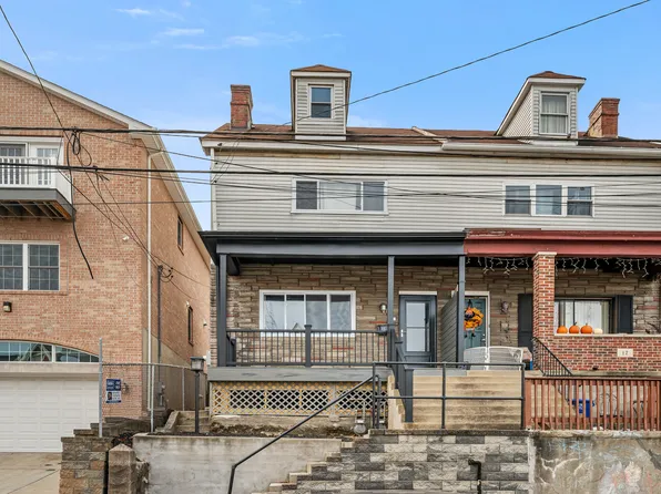 15 Natchez St, Pittsburgh, PA 15211