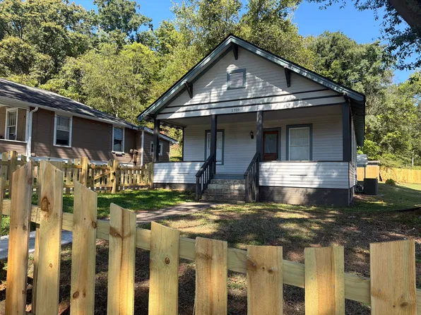1709 W 56th St, Chattanooga, TN 37409