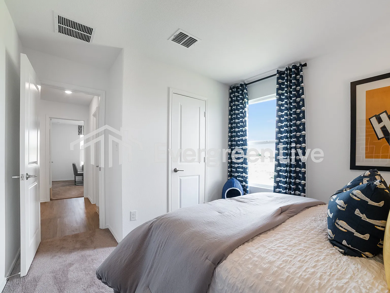 4 bed, 2.0 bath, 1707 sqft, $1,845 — Photo 4