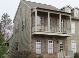 27 Bellegrass Blvd, Hattiesburg, MS 39402