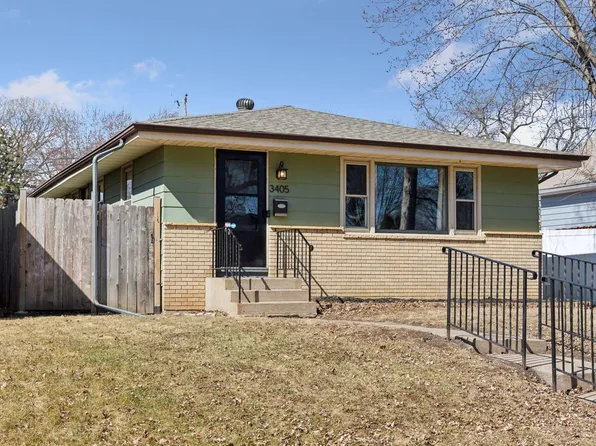 3405 Lee Ave N, Crystal, MN 55422