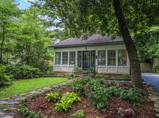430 S Ridge St, Southern Pines, NC 28387