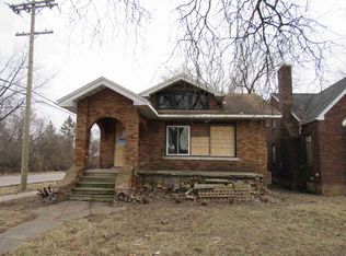 14844 Coram St, Detroit, MI 48205