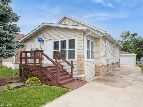 1303 Stanton Ave, Whiting, IN 46394