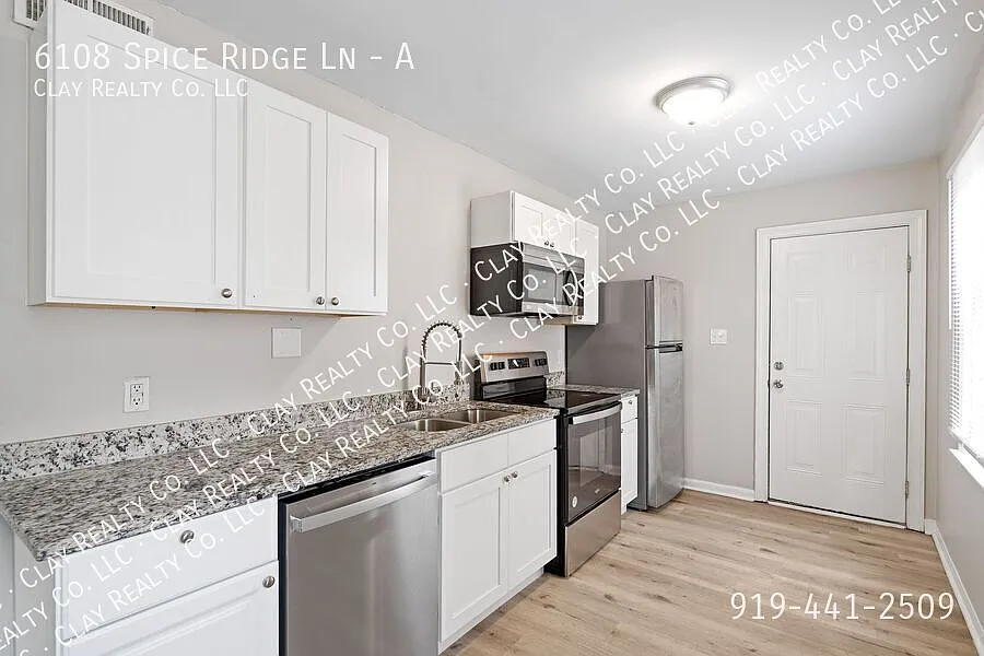 Welcome to Spice Ridge Apartments! — Photo 1
