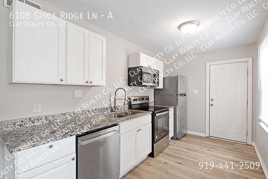 1st image of 6108 Spice Ridge Ln #A