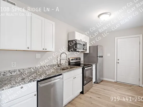 6108 Spice Ridge Ln #A, Raleigh, NC 27606