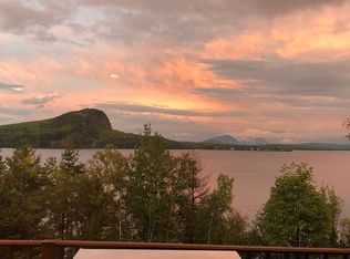 3920 Rockwood Rd, Rockwood, ME 04478