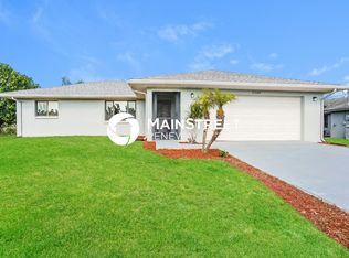 17329 Castile Rd, Fort Myers, FL 33967
