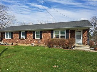 310-312 Locust Hts, Nicholasville, KY