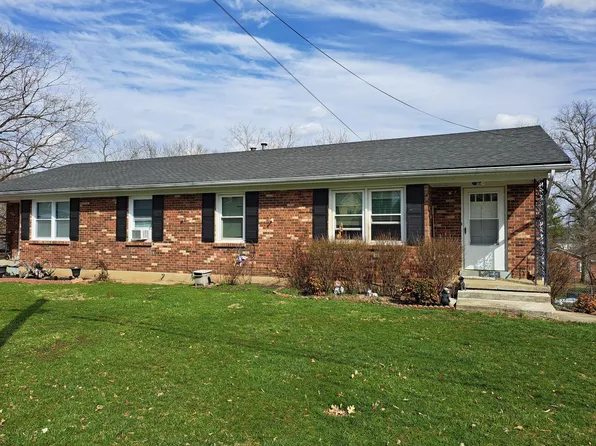 310-312 Locust Hts, Nicholasville, KY 40356