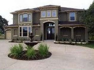 2304 N Cuernavaca Dr, Austin, TX 78733
