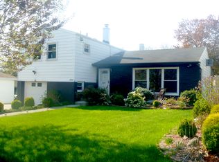 2014 Butztown Rd, Bethlehem, PA 18017