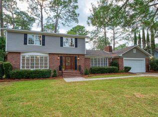 3010 Wendover Rd, Valdosta, GA 31602