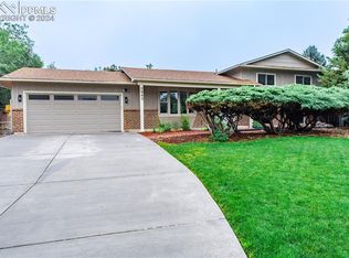 3943 Alemeda Cir, Colorado Springs, CO 80918