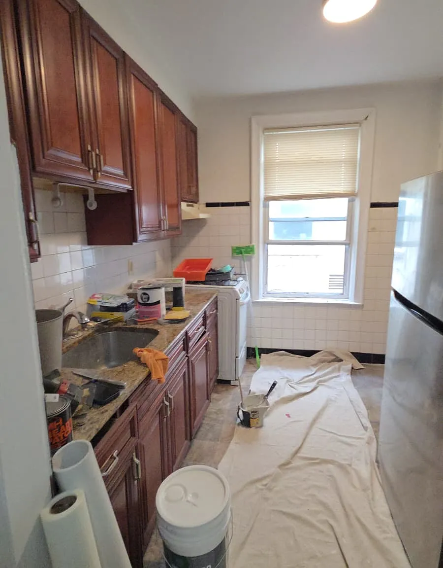 2 bed, 840 sqft, $2,400 — Photo 4