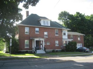 607 Chenango St, Binghamton, NY 13901