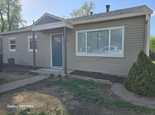 410 Springfield Ave, Colorado Springs, CO 80905