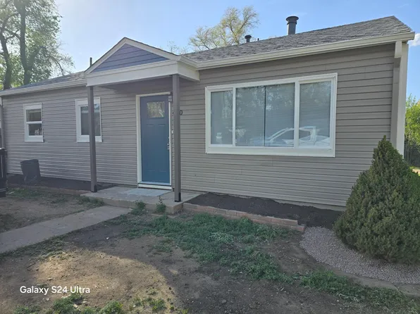 410 Springfield Ave, Colorado Springs, CO 80905