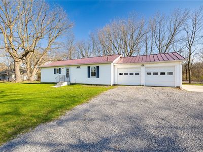 1043 Scottsville Mumford Rd, Scottsville, NY, 14546