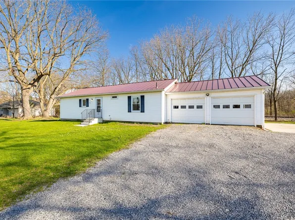 1043 Scottsville Mumford Rd, Scottsville, NY 14546