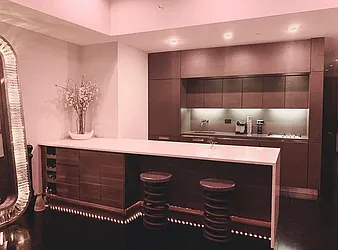 Rented by Onyx Group of New York