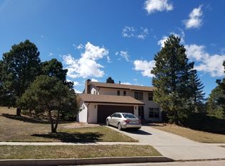 2870 Valencia Rd, Colorado Springs, CO 80917