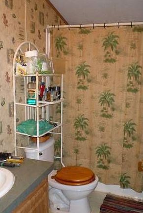 2nd BATHROOM