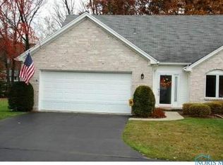 5174 Talmadge Woods, Toledo, OH 43623