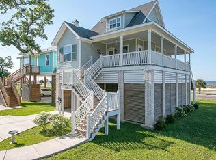 1623 Cayman Cv., Biloxi, MS 39531