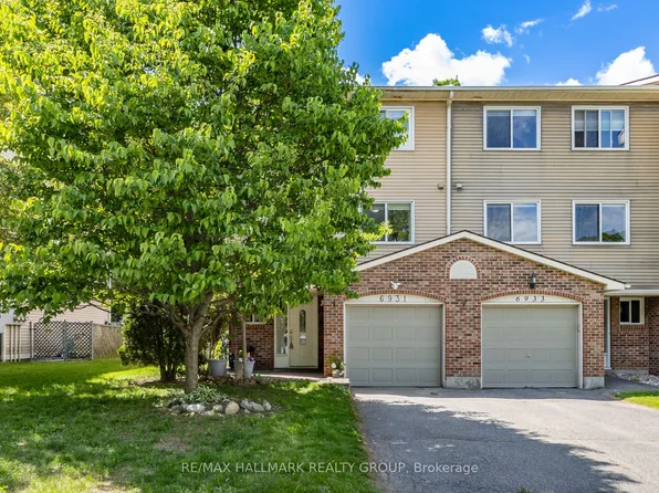 6931 Du Bois Ave, Ottawa, ON K1C 5L4