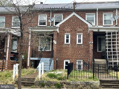 1614 Q St SE, Washington, DC, 20020