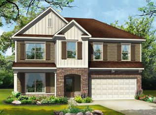 7777 Old Thyme Rd, Union City, GA 30291