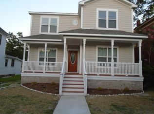 537 Mount Vernon Ave, Portsmouth, VA 23707